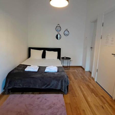 Vila Ris Bucharest Unirii ,Centru Luaran gambar