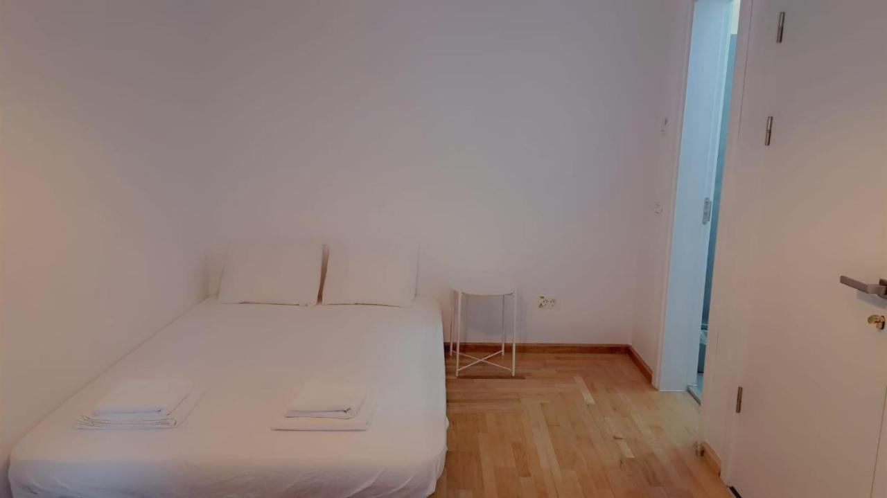 Vila Ris Bucharest Unirii ,Centru Luaran gambar