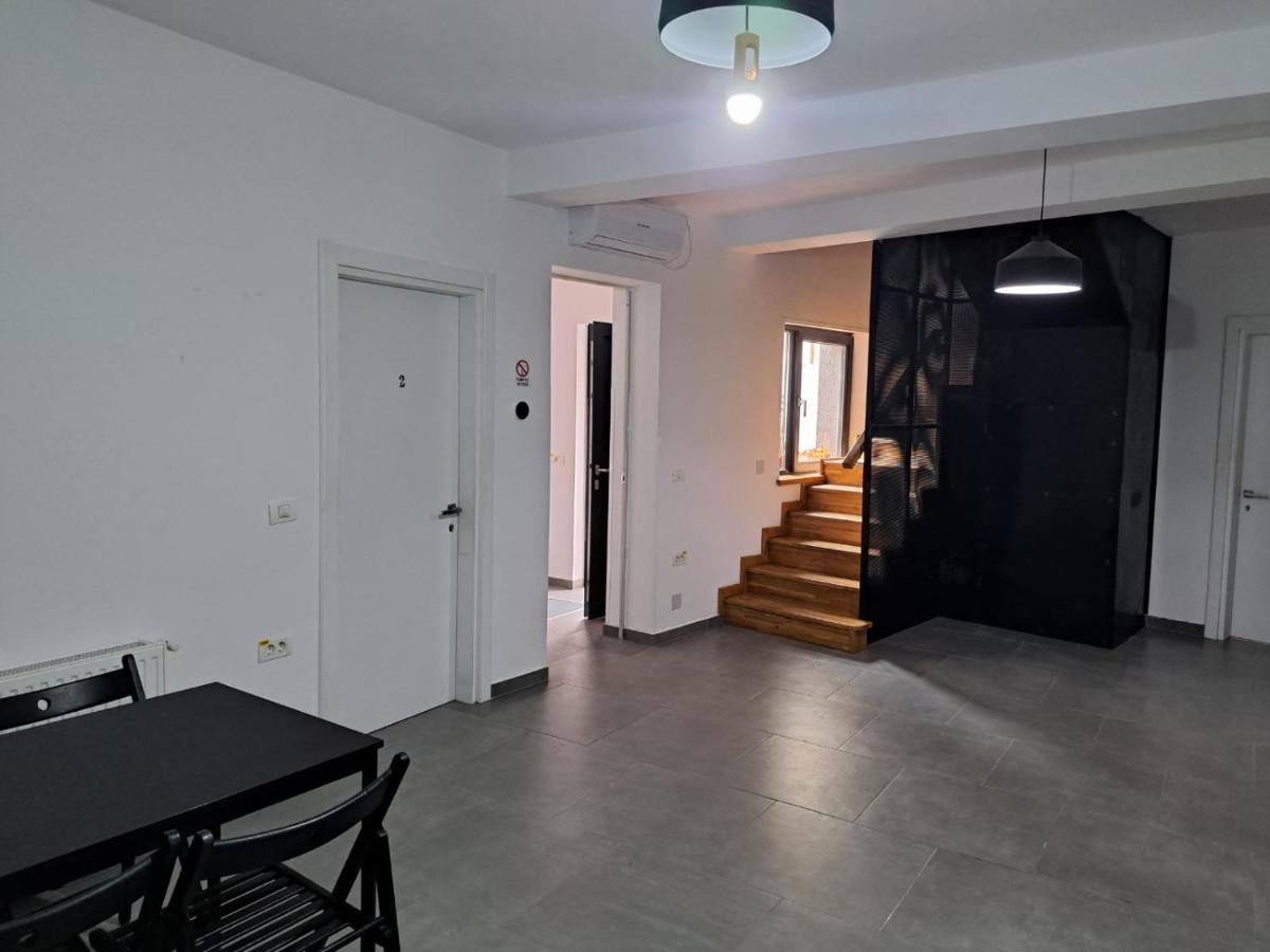 Vila Ris Bucharest Unirii ,Centru Luaran gambar