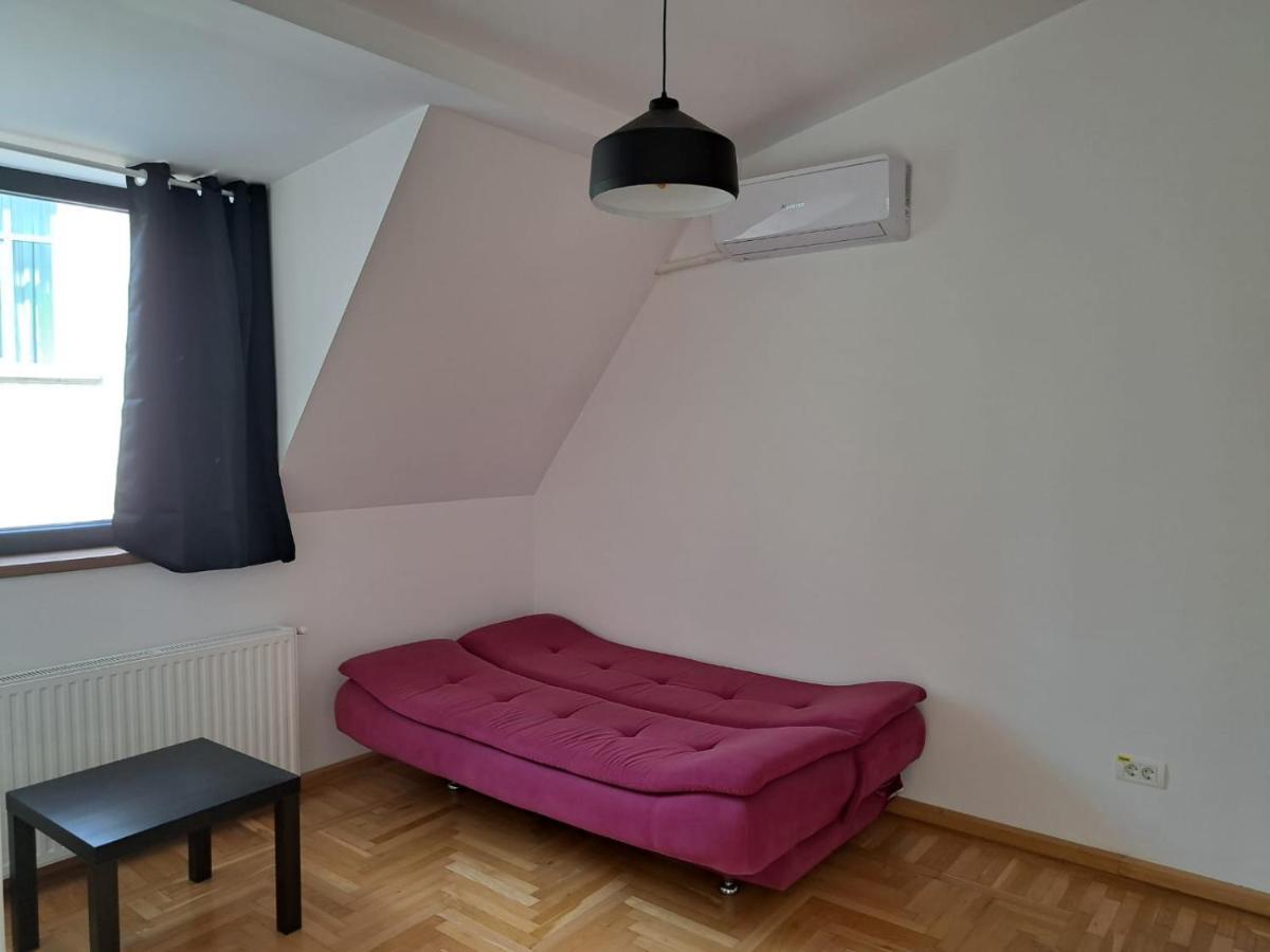 Vila Ris Bucharest Unirii ,Centru Luaran gambar