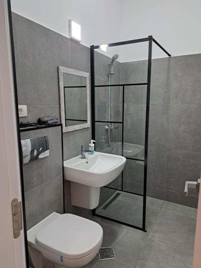 Vila Ris Bucharest Unirii ,Centru Luaran gambar