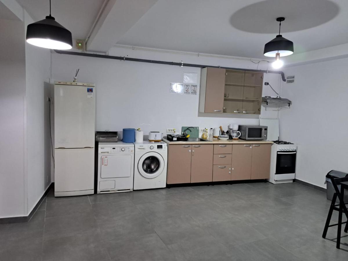 Vila Ris Bucharest Unirii ,Centru Luaran gambar