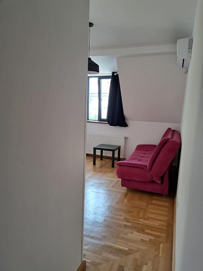 Vila Ris Bucharest Unirii ,Centru Luaran gambar