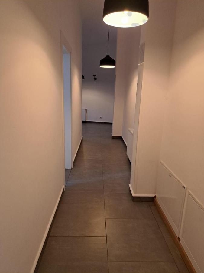 Vila Ris Bucharest Unirii ,Centru Luaran gambar