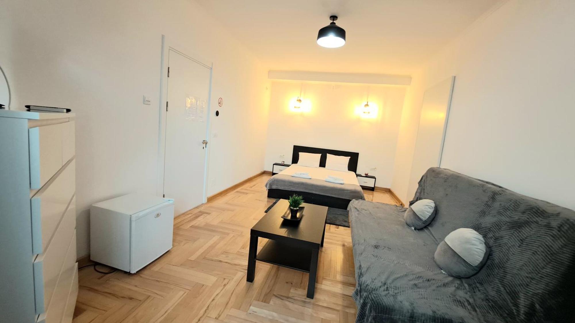 Vila Ris Bucharest Unirii ,Centru Luaran gambar