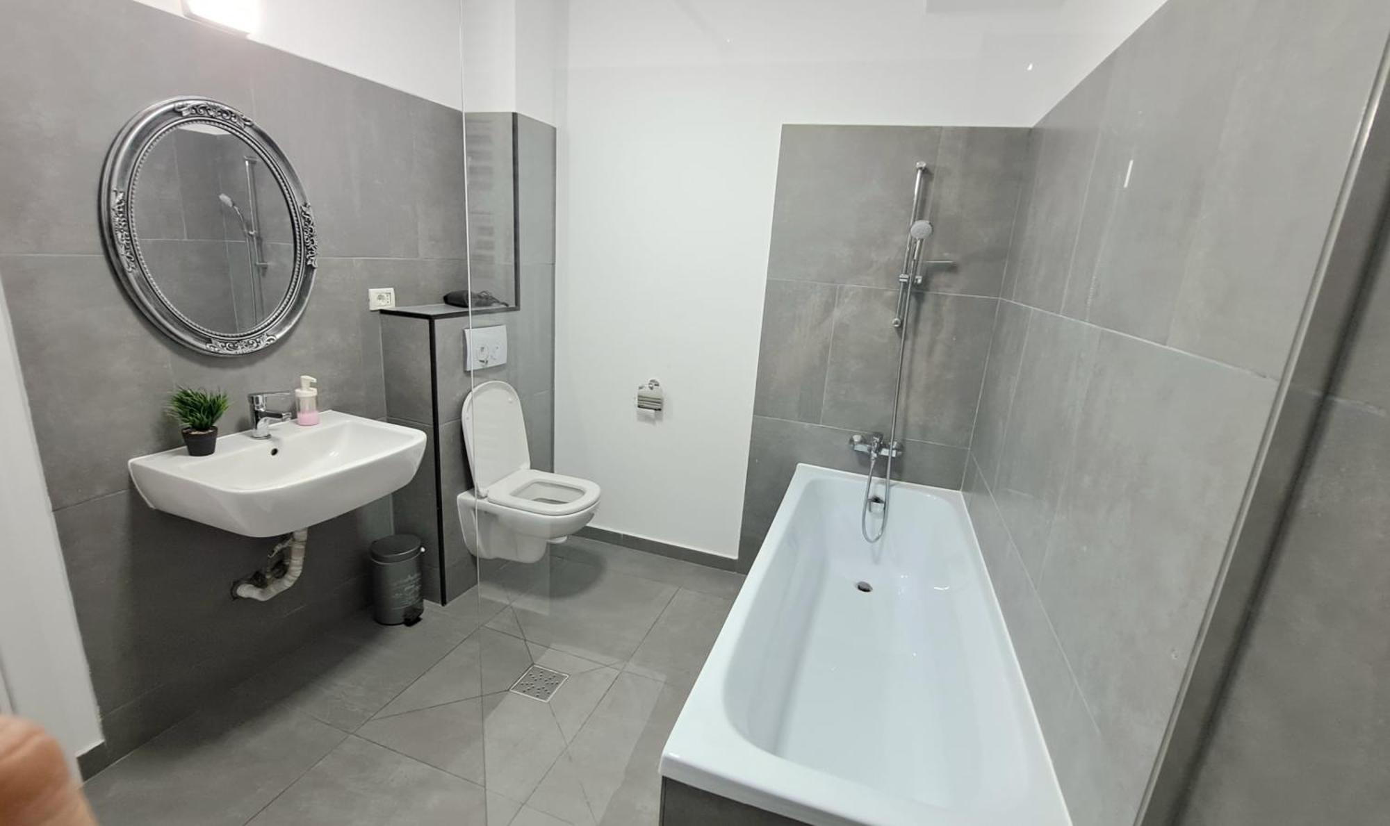 Vila Ris Bucharest Unirii ,Centru Luaran gambar