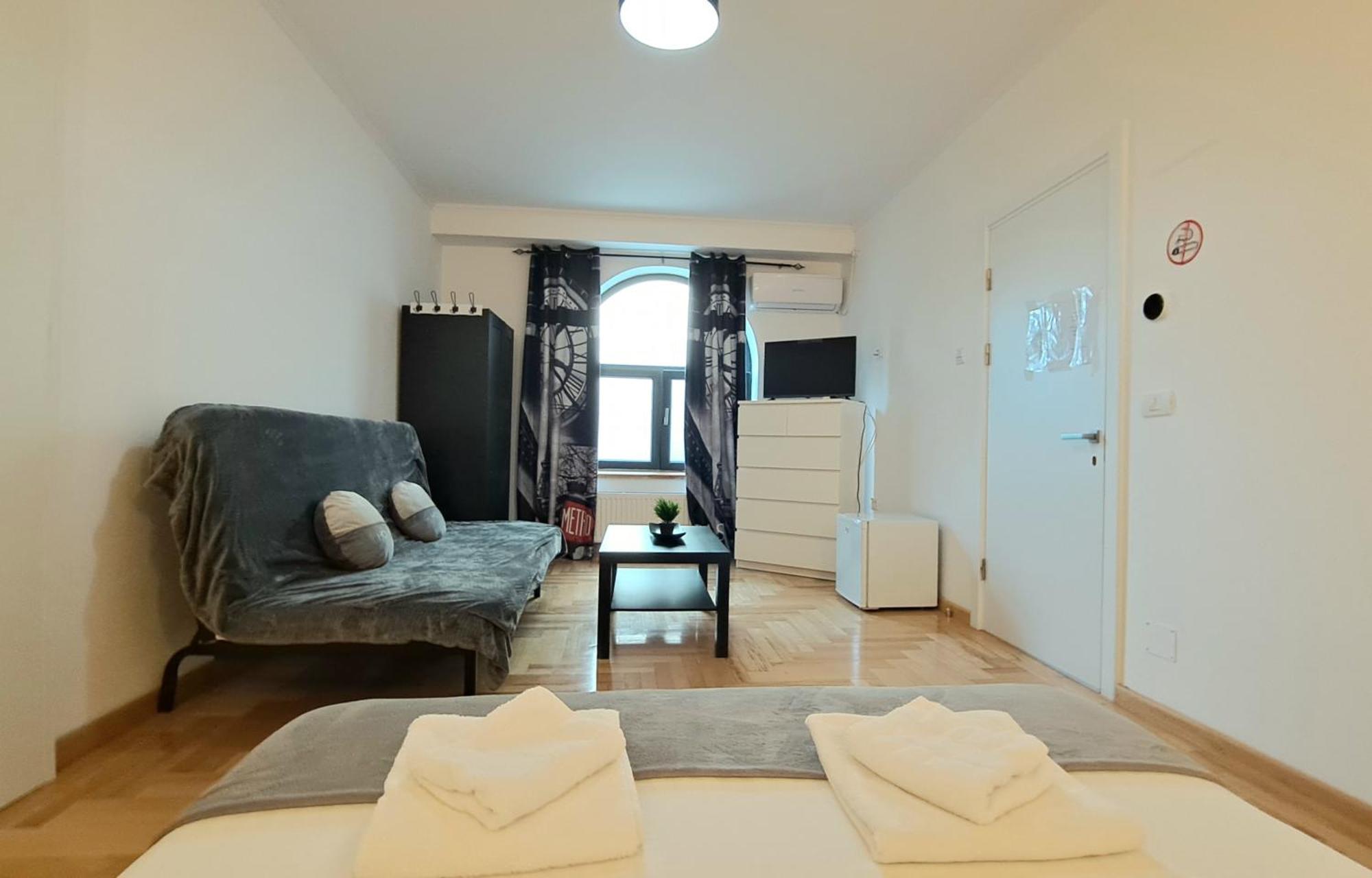 Vila Ris Bucharest Unirii ,Centru Luaran gambar