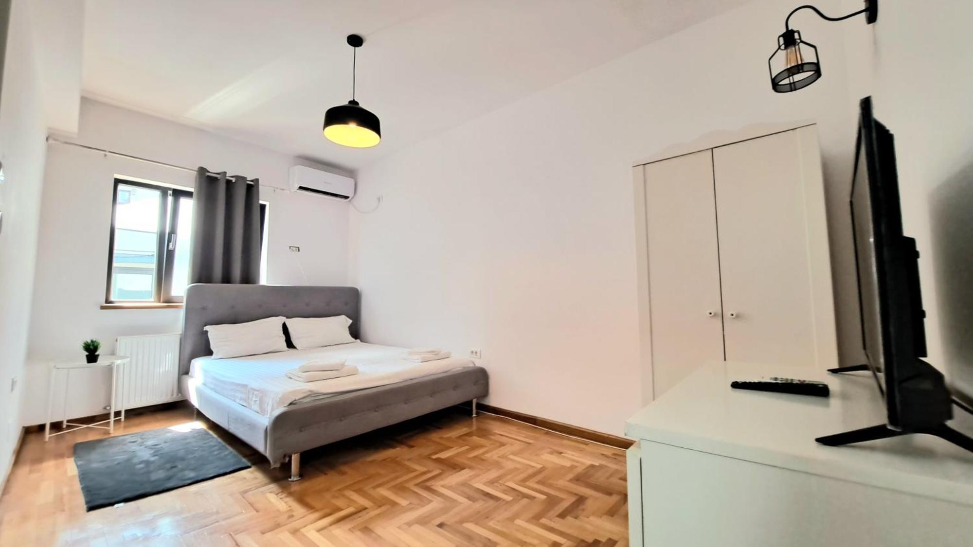 Vila Ris Bucharest Unirii ,Centru Luaran gambar