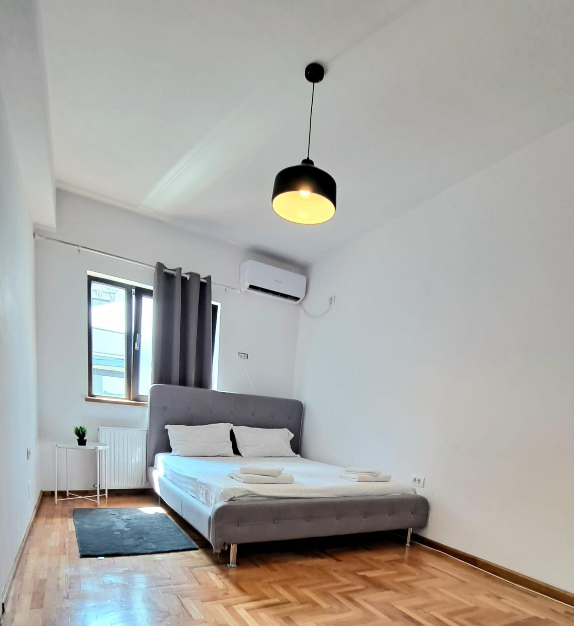 Vila Ris Bucharest Unirii ,Centru Luaran gambar